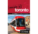 Escale à Toronto