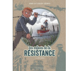 Les Enfants de la Résistance - Tome 5 - Le Pays divisé