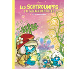 Les Schtroumpfs et le village des filles - Tome 4 - Un nouveau départ