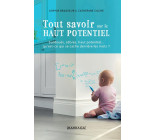 Tout savoir sur le Haut Potentiel