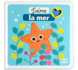 J'aime la mer