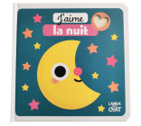 J'aime la feutrine - J'aime la nuit !