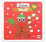 J'aime la feutrine - J'aime Noël