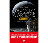 D’Apollo à Artemis