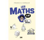 Les maths en BD, pas si sorcier !