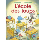 École des loups (L')