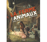 La ferme des animaux