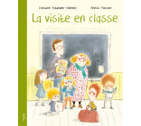 Visite en classe (La)