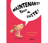 Arthur - Maintenant! Tout de suite!