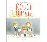 Rouge tomate