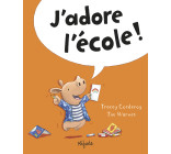 Arthur - J'adore l'école !