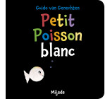 Petit poisson blanc