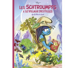 Les Schtroumpfs et le village des filles - Tome 5 - Le bâton de Saule