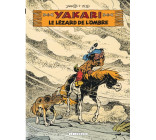 Yakari - Tome 36 - Le Lézard de l'ombre / Edition spéciale (OP ETE 2022)