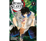 Demon Slayer T07