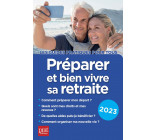 Préparer et bien vivre sa retraite 2023