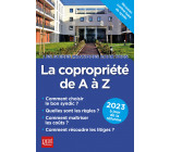 La copropriété de A à Z 2023