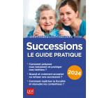 Successions 2024