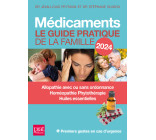 Médicaments 2024