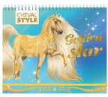 Animal Style - Golden Star