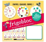 Frigobloc - Mes premiers apprentissages