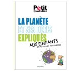 Mon Quotidien - La planète et ses défis expliqués aux enfants