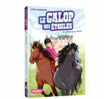 Le Galop des Etoiles - Un cheval pour Ariana - Tome 1