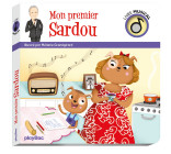 Livre musical - Mon premier Sardou