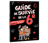 Guide de survie de la 6e