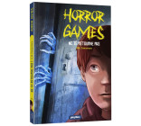 Horror Games - Ne te retourne pas - Tome 1