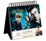 Harry Potter Calendrier Photos 2022