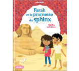 Minimiki - Farah et la promesse du Sphinx - Tome 34