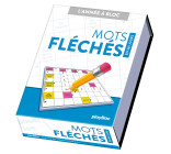 Calendrier Mots fléchés en 365 jours - Année à Bloc