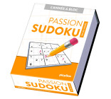 Calendrier SudoKu en 365 jours - L'année à bloc