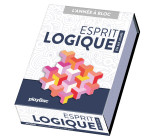 Calendrier Esprit logique ! En 365 jours - L'Année à bloc