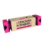 Crackers pour un amoureux des Chats