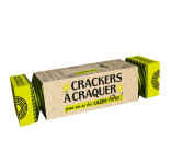 Crackers pour un as des Casse-têtes