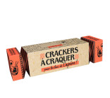 Crackers pour les fans d'Apéro