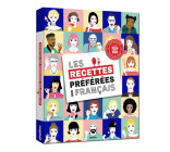 Les recettes préférées des Français