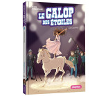 Le Galop des Étoiles - Le Casting ! - Tome 8