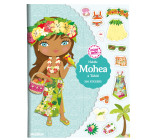 Minimiki - Stickers - Habille Mohea à Tahiti