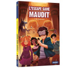 L'escape game maudit