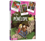 Moi, Pénélope 11 ans - Esprit es-tu là ? - Tome 2