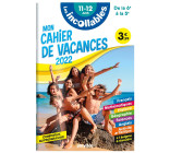 Cahier de vacances 2022 - Les incollables - De la 6e à la 5e - 11-12 ans