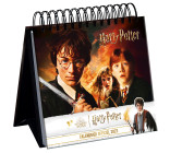 Harry Potter Calendrier photos officiel 2023