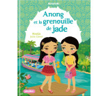 Minimiki - Anong et la grenouille de Jade - Tome 37