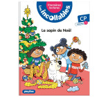 Les incollables - Premières lectures - Tome 16 - Le sapin de Noël - niv. 1