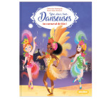 Une, deux, trois Danseuses - Au carnaval de Rio - Tome 12