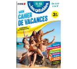 Cahier de vacances 2025 - Les incollables - 6e à 5e - 11/12 ans