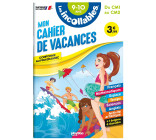 Cahier de vacances 2024 - Les incollables - CM1 au CM2 - 9/10 ans